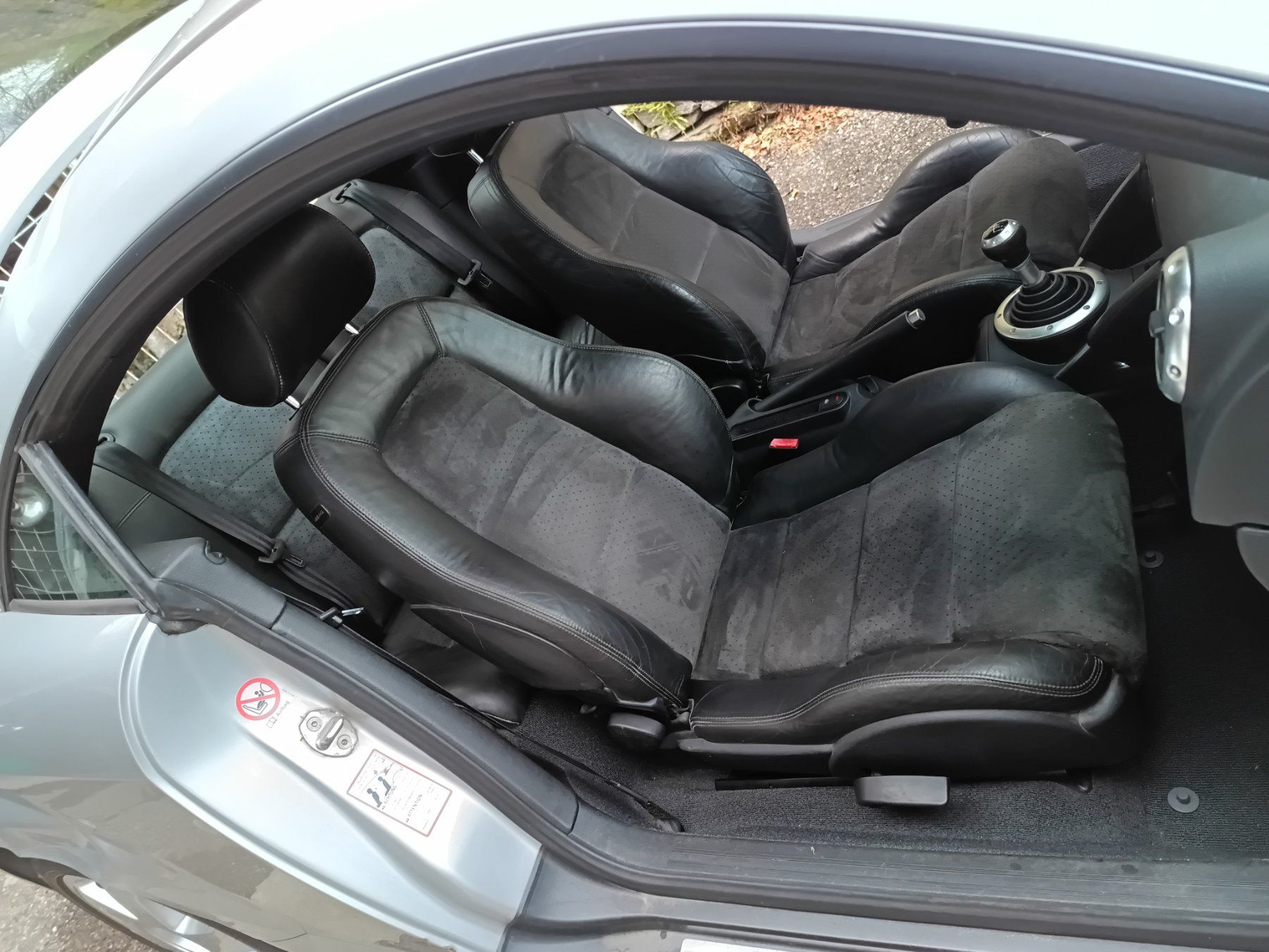 Audi Automobili: Audi TT 180CV – Usato da Losone venduto da texas1971 4
