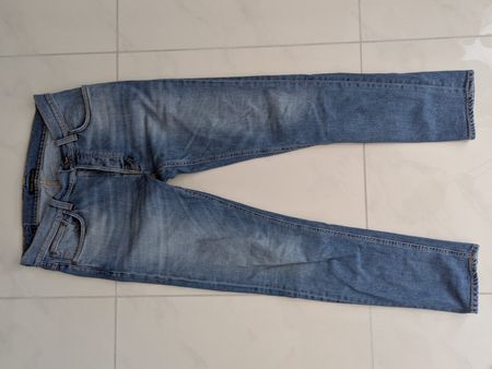 Nudie Jeans, W33 L32