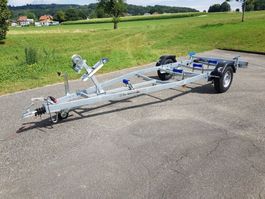 Bootsanhänger BA1300 TPV / Böckmann