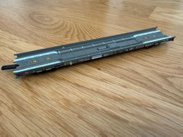 Roco 76911 CH-RALP SBB Ralpin Rola-Mittelwagen f. HUPAC BLS