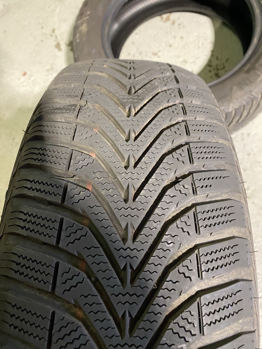 Pneumatici & Ruote complete: Reifen 195/60R16 – Usato da niederbipp venduto da 77mike13 3