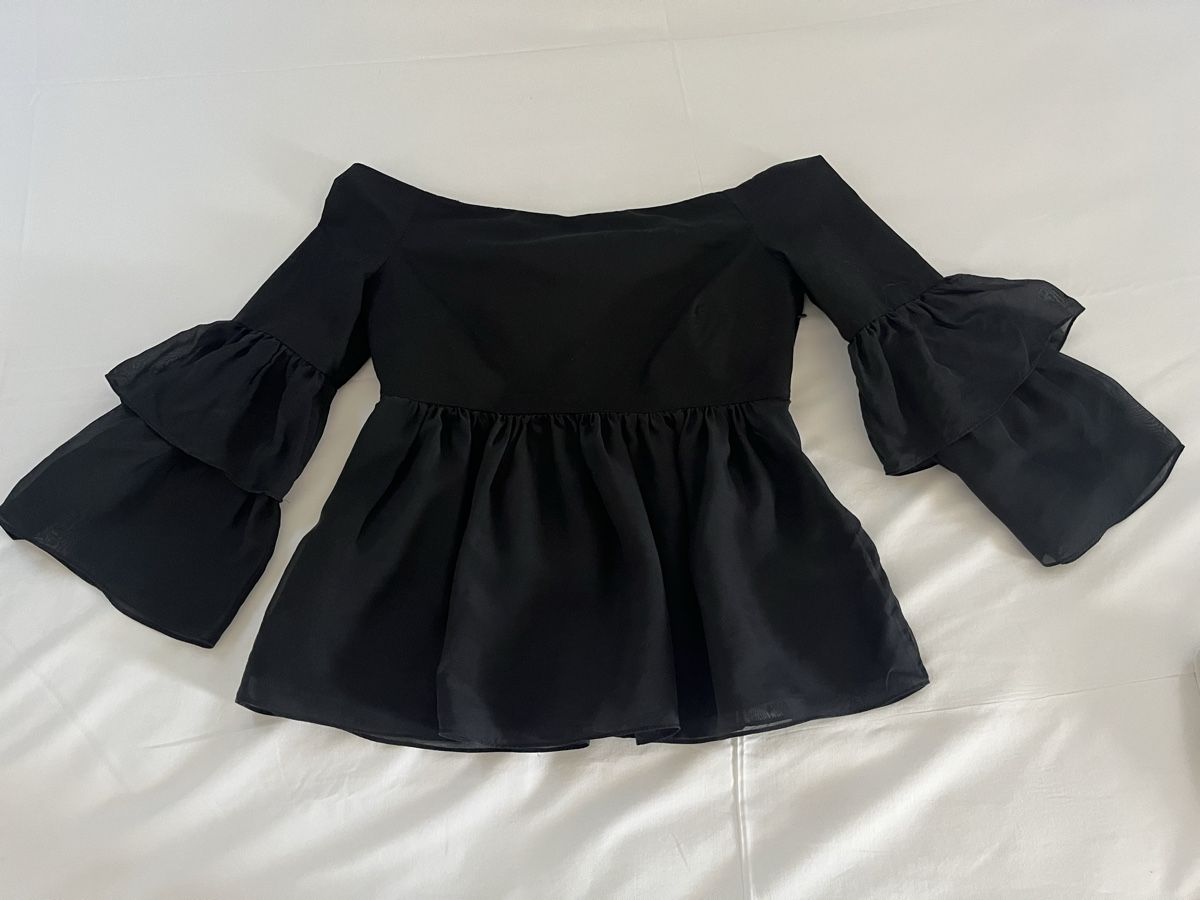 Blusen: Bluse  – Gebraucht aus Bäch SZ von cmo_6ks5