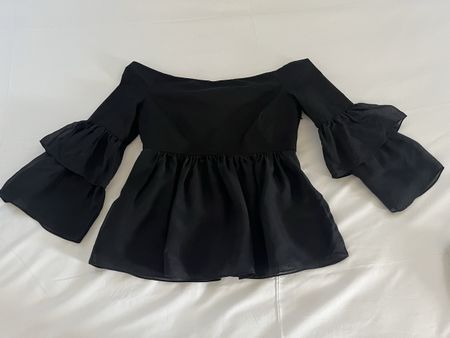 Bluse 