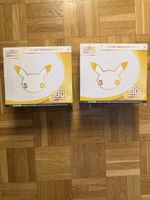 Pokémon ETB Coffret Dresseur d’Élite FR 30 ans Anniversaire