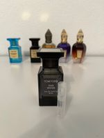 ⚜️💎 Tom Ford Oud Wood 2ml Abfüllung