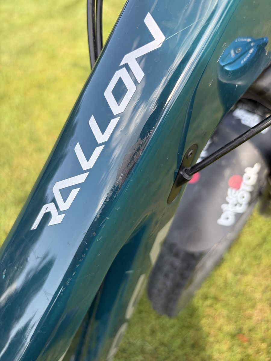 Orbea Vélos: Orbea Rallon m20 – D'occasion à Zug par crm_zm6k 9