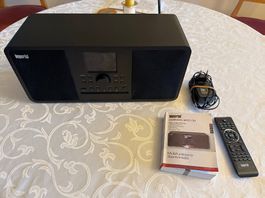 imperial Dabmann i205 mit CD
