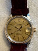 TUDOR Prince Oysterdate