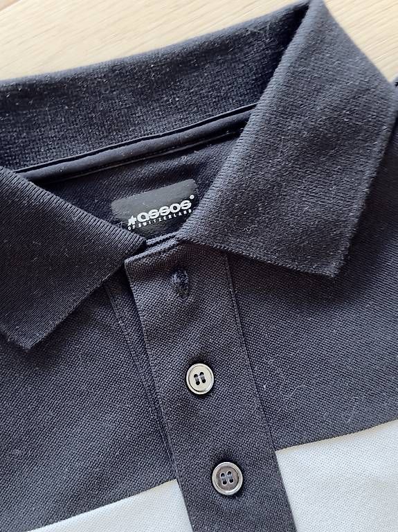 Magliette Polo: Polo Assos serie limitata – Usato da Paradiso venduto da andrealugano 1