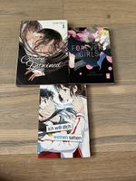 Manga Girlslove