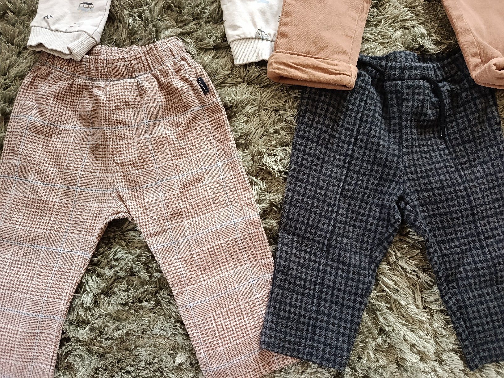 Lotti & Set di vestiti: Babyhosen Junge Grösse 80/86 – Usato da Naters venduto da oks_6rfv 3