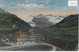 Gasthaus Pension Zur froher Aussicht
