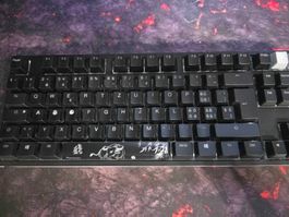 Ducky One 2 TKL Keyboard