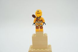 Lego Ninjago Skylor - njo0135