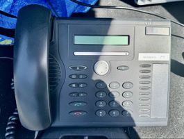 Mitel Office 60 Tischtelefon - Ideal fürs Büro! 