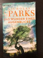 Roman von Nicholas Sparks, Das Wunder eines Augenblicks