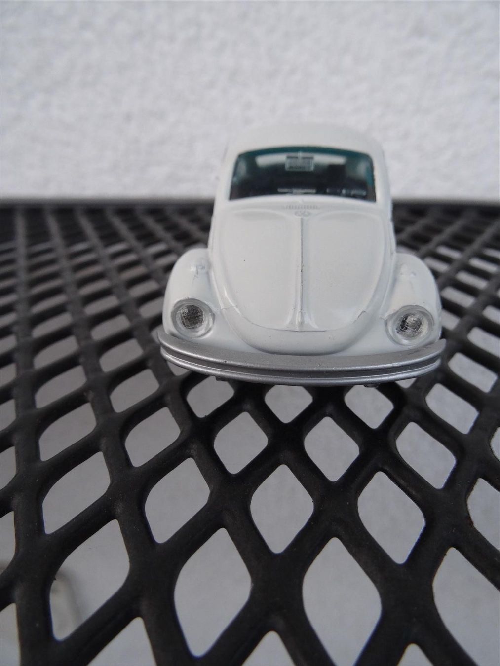 Gama Modellini d'auto: VW Käfer GAMA mini Präzisionsmodelle – Nuovo (secondo la descrizione) da Lupfig venduto da Hubi64 4