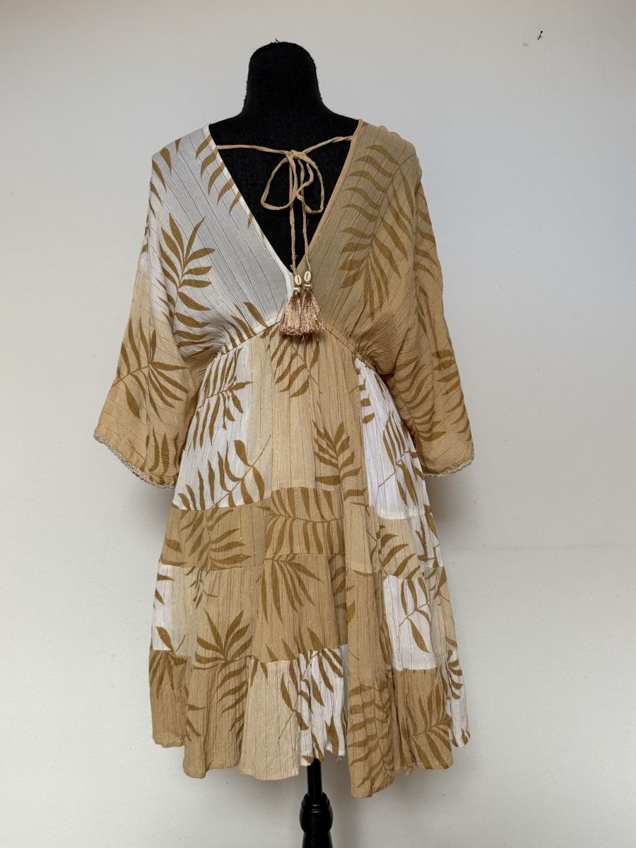 Vestiti: Boho Minikleid  – Nuovo (secondo la descrizione) da Sigriswil venduto da ck56 1