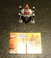 LEGO 75077 - Star Wars - Homing Spider Droid