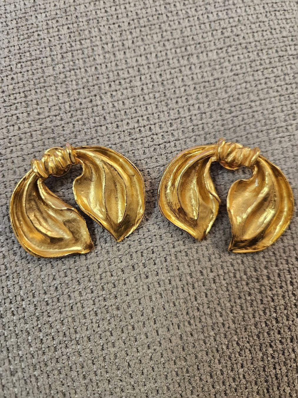 Orecchini pendenti & Orecchini a lobo: boucle d oreille – Usato da Chêne-Bourg venduto da gab_7cg8