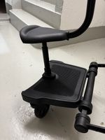 Kinderwagen Trittbrett mit Sitz guter Zustand