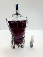 2 ml JEAN PAUL GAULTIER LE MALE ESSENCE ABFÜLLUNG