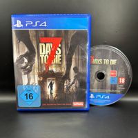 7 Days to Die Playstation 4