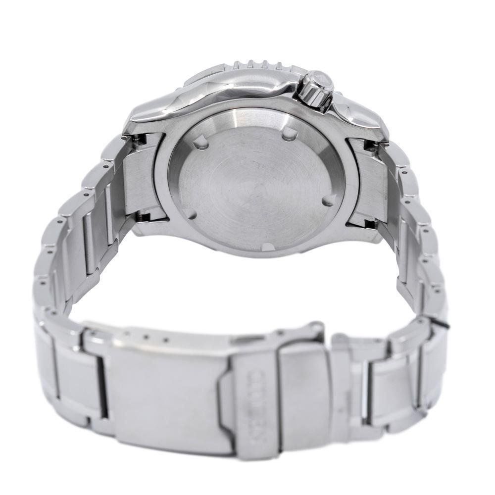 Citizen Orologi: Citizen NY0100-50X Super Titanium 200M – Nuovo e nell'imballaggio originale da Schindellegi venduto da harveystore 3