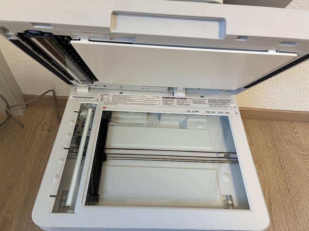 Canon Stampanti: Canon i-sensys MF645Cx à vendre – Usato da Bulle venduto da doud16 1