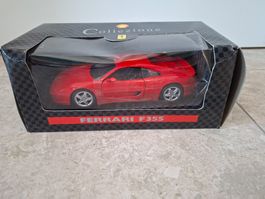 Modellauto Ferrari F355 - Shell Collezione (Angebot 2)