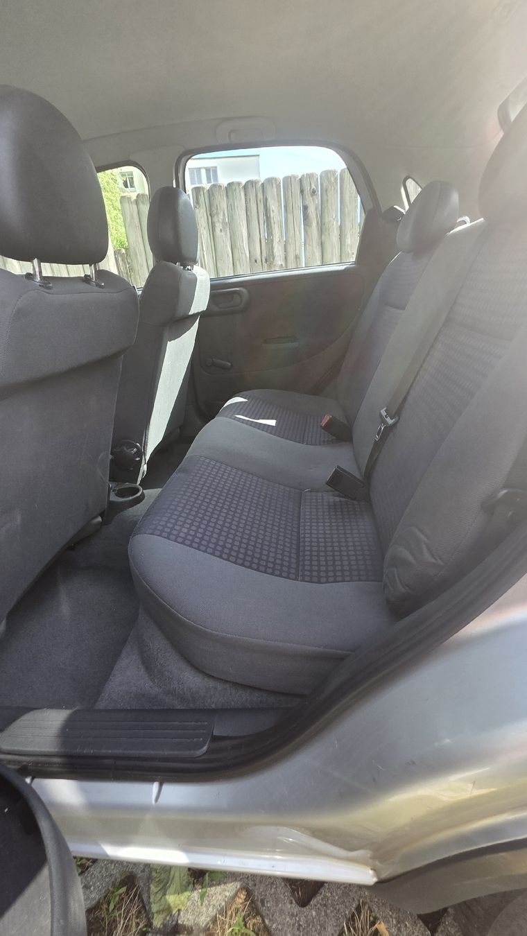 Opel Automobili: opel corsa mit mfk – Usato da Zofingen venduto da eki_5jcv 5
