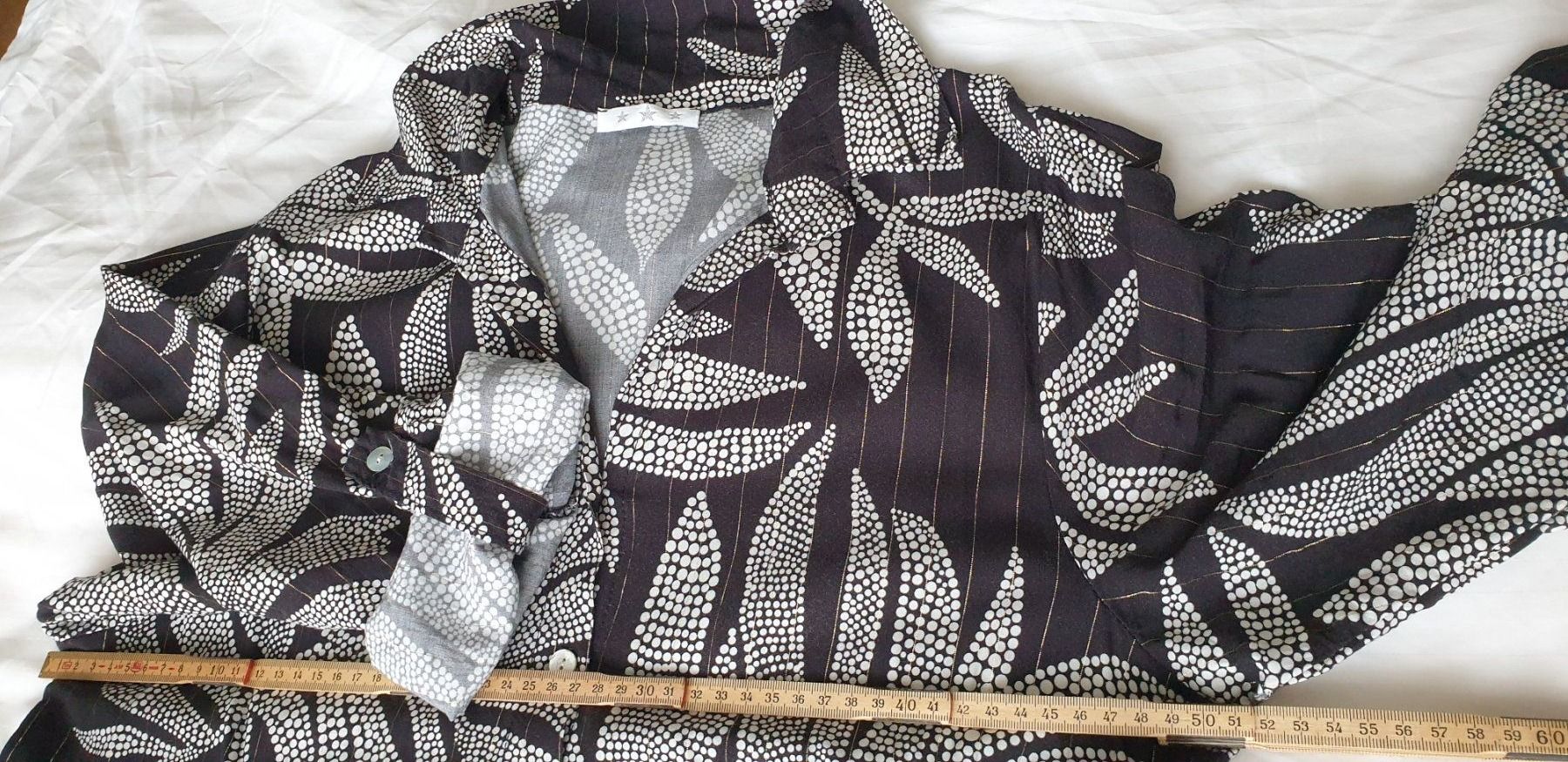 Vestiti: Sommerkleid, Gr. 38 – Usato da Basel venduto da Luzora 4