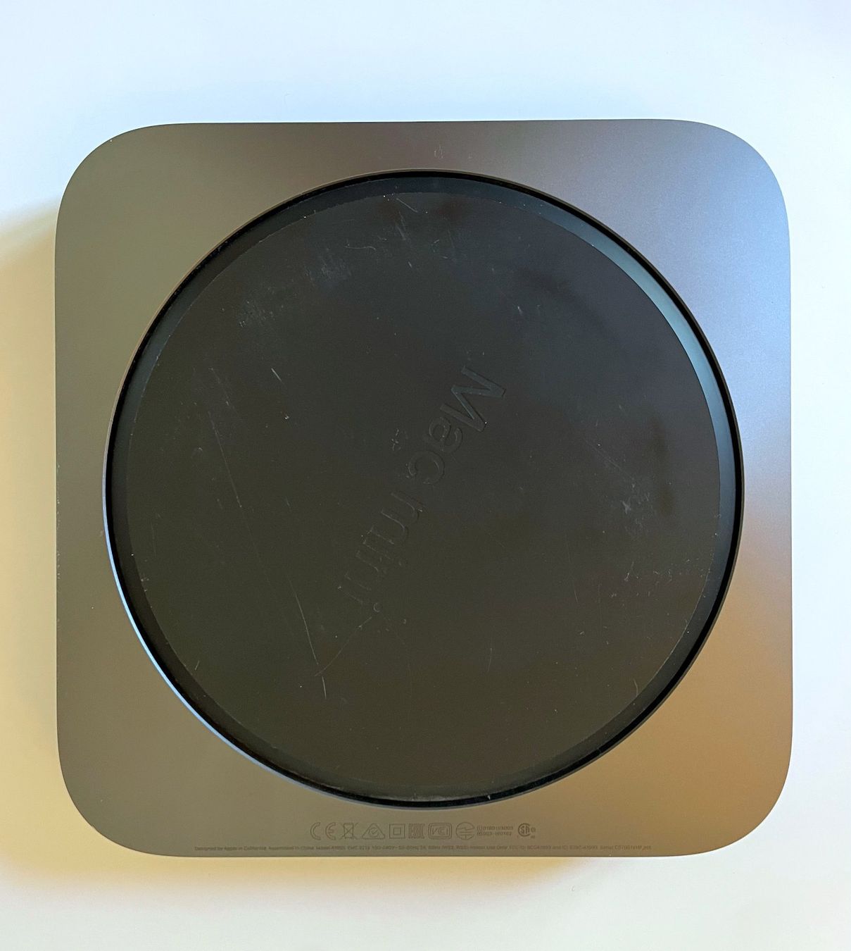 Apple PC: Macmini i5 (2018) – Usato da La Tour-de-Peilz venduto da justitboy 2