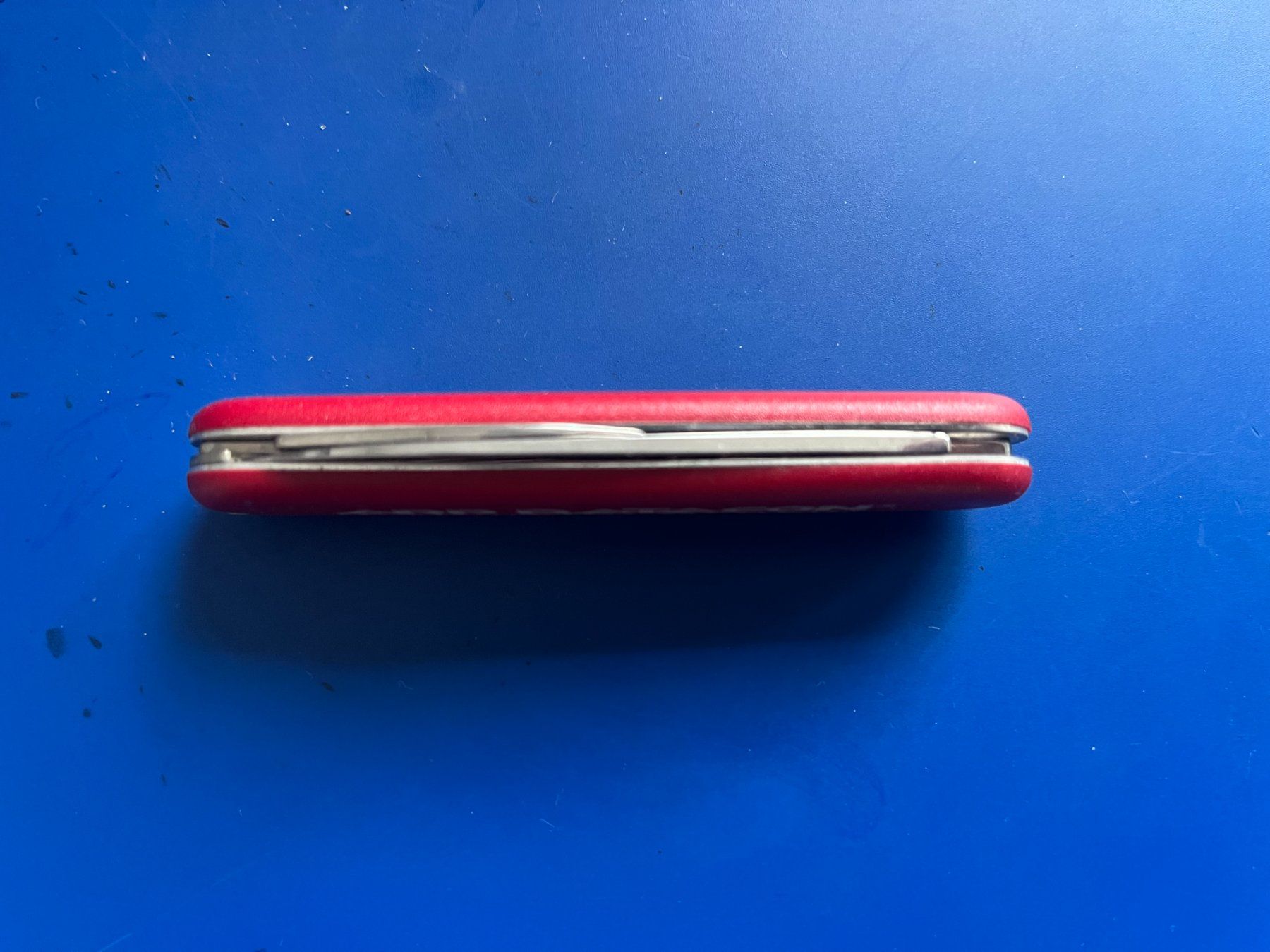 Victorinox Coltelli tascabile: Werbemesser Victorinox ARP DATACON – Nuovo (secondo la descrizione) da Dintikon venduto da Redgar58 1
