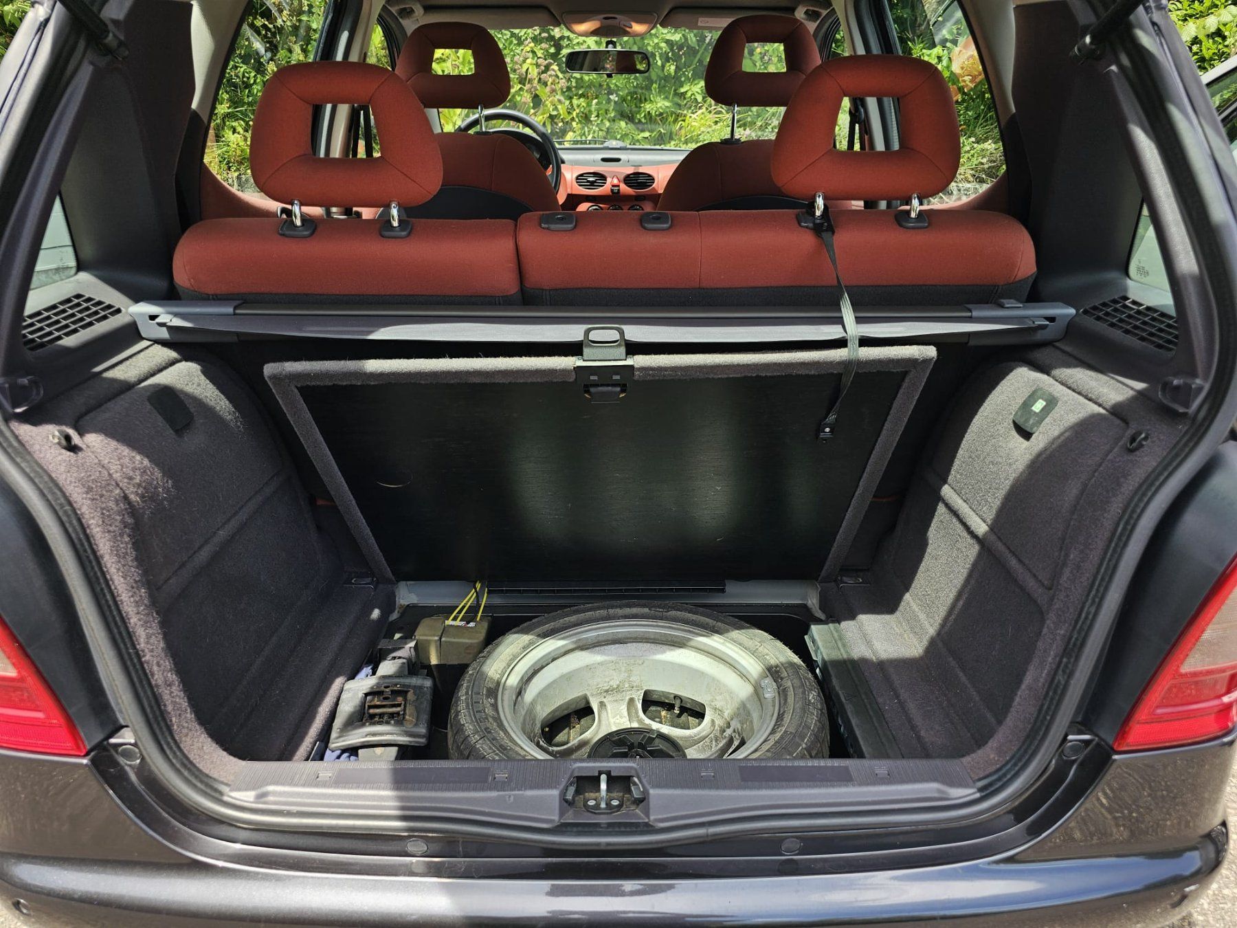 Mercedes-Benz Autos: Mercedes-Benz A 190 – D'occasion à Dulliken par NiiKiiTaa 4