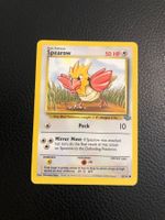 Jungle Spearow 62/64 Ab 1