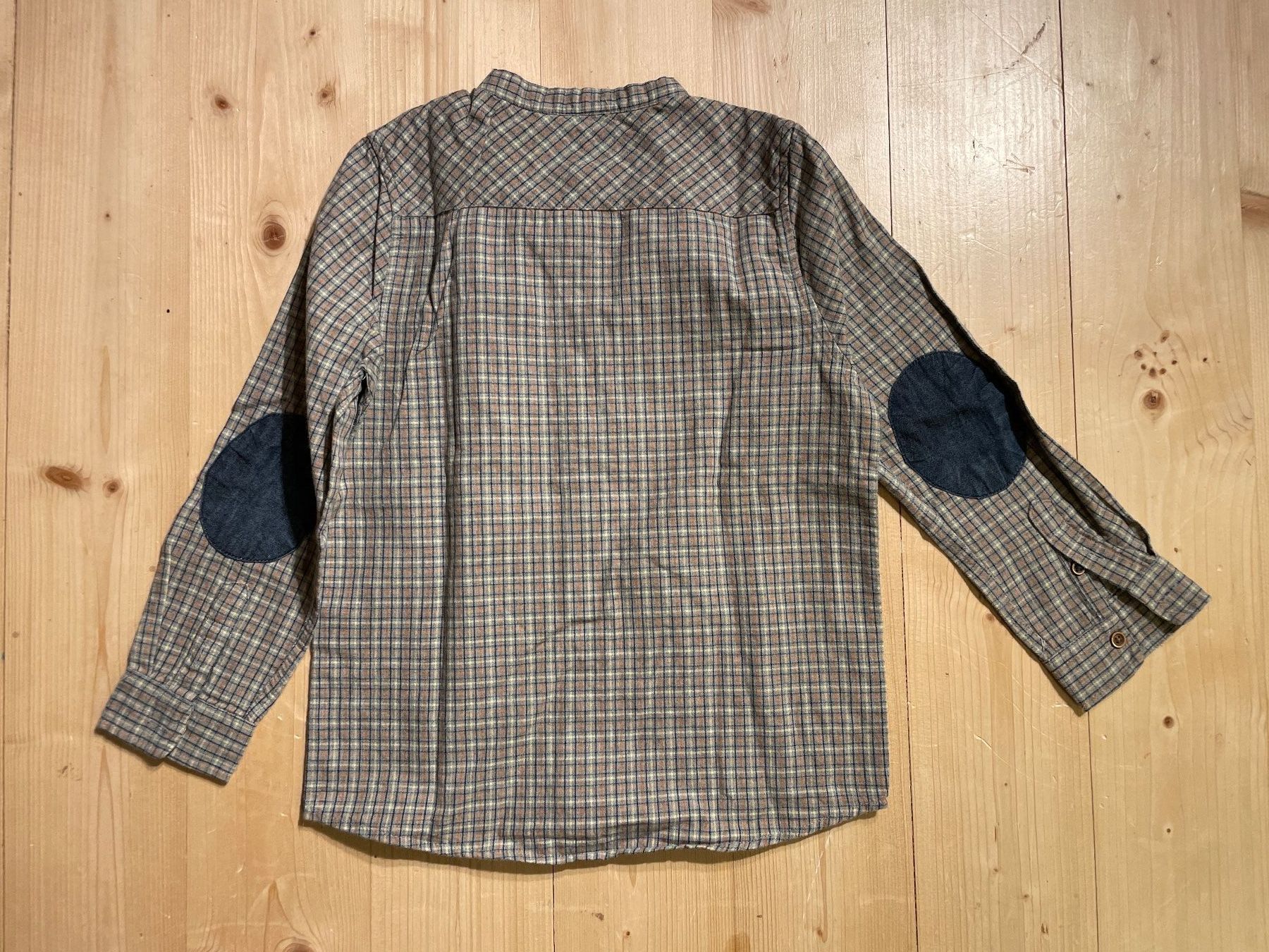 Zara Camicie, T-shirt & Polo: ZARA BOYS Hemd Gr. 122 – Usato da Frasnacht venduto da GracyStore 2