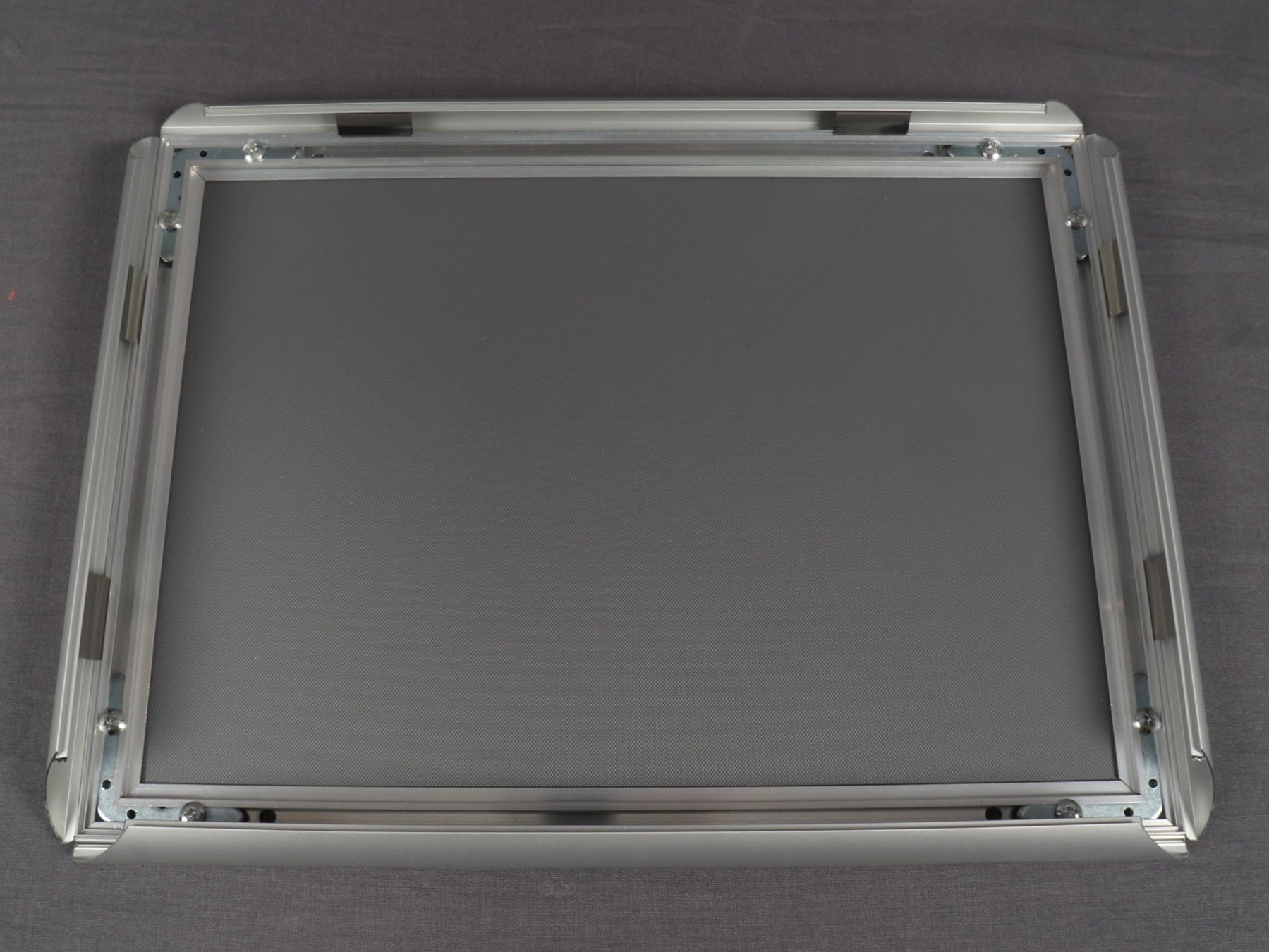Cornici: SNAP FRAME Klappbarer Bilderrahmen 33x24x1cm – Nuovo (secondo la descrizione) da Steinen venduto da Restwert_Steinen 5