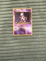 Metwo (Pokemon Card)