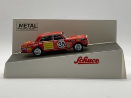 Schuco 26694 1:87 Mercedes 300 SEL 6.8 AMG Motorsport #35