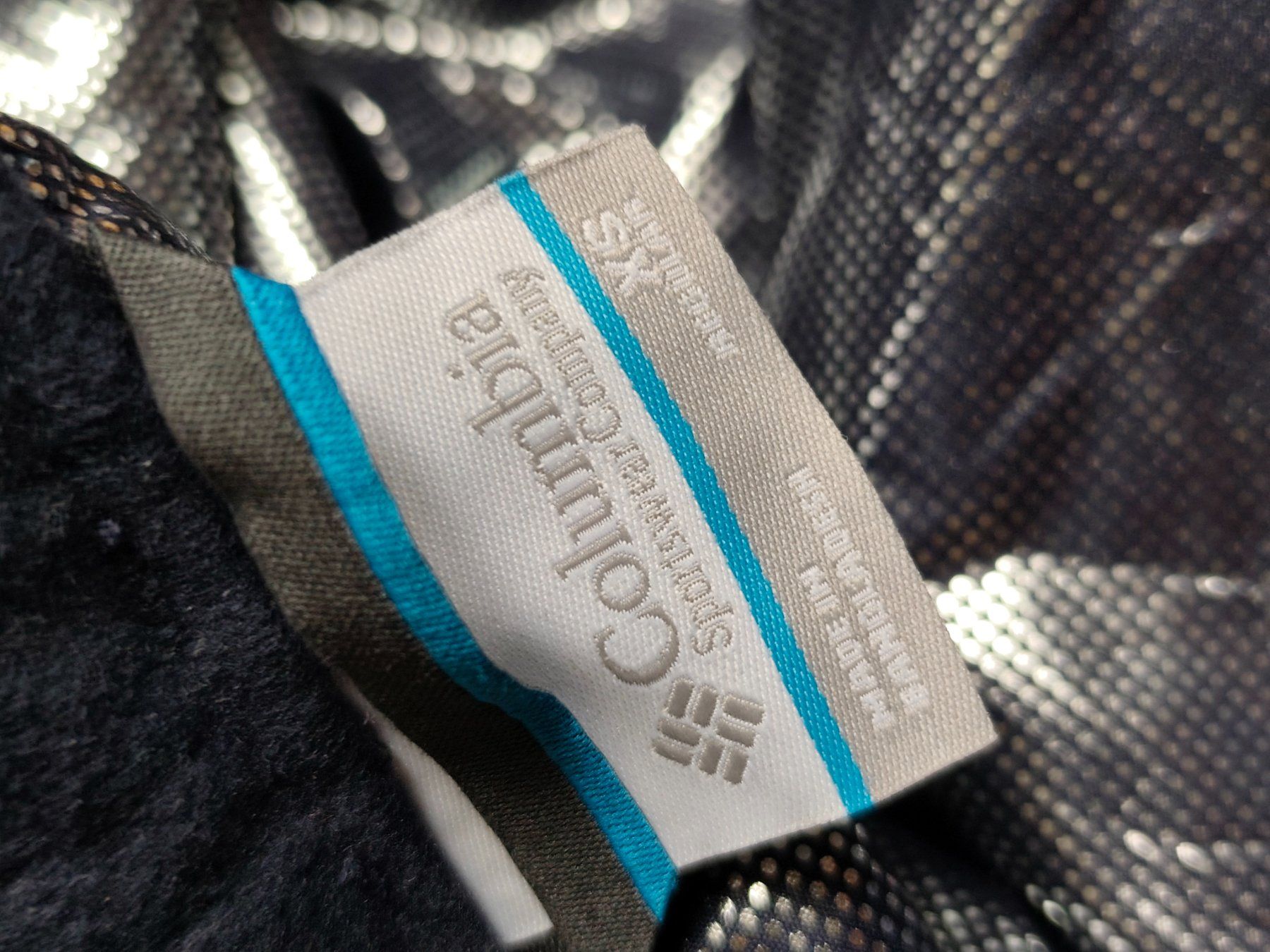 Pantaloni: Pantalons de ski Columbia gr. 34 – Usato da Delémont venduto da antioque 1