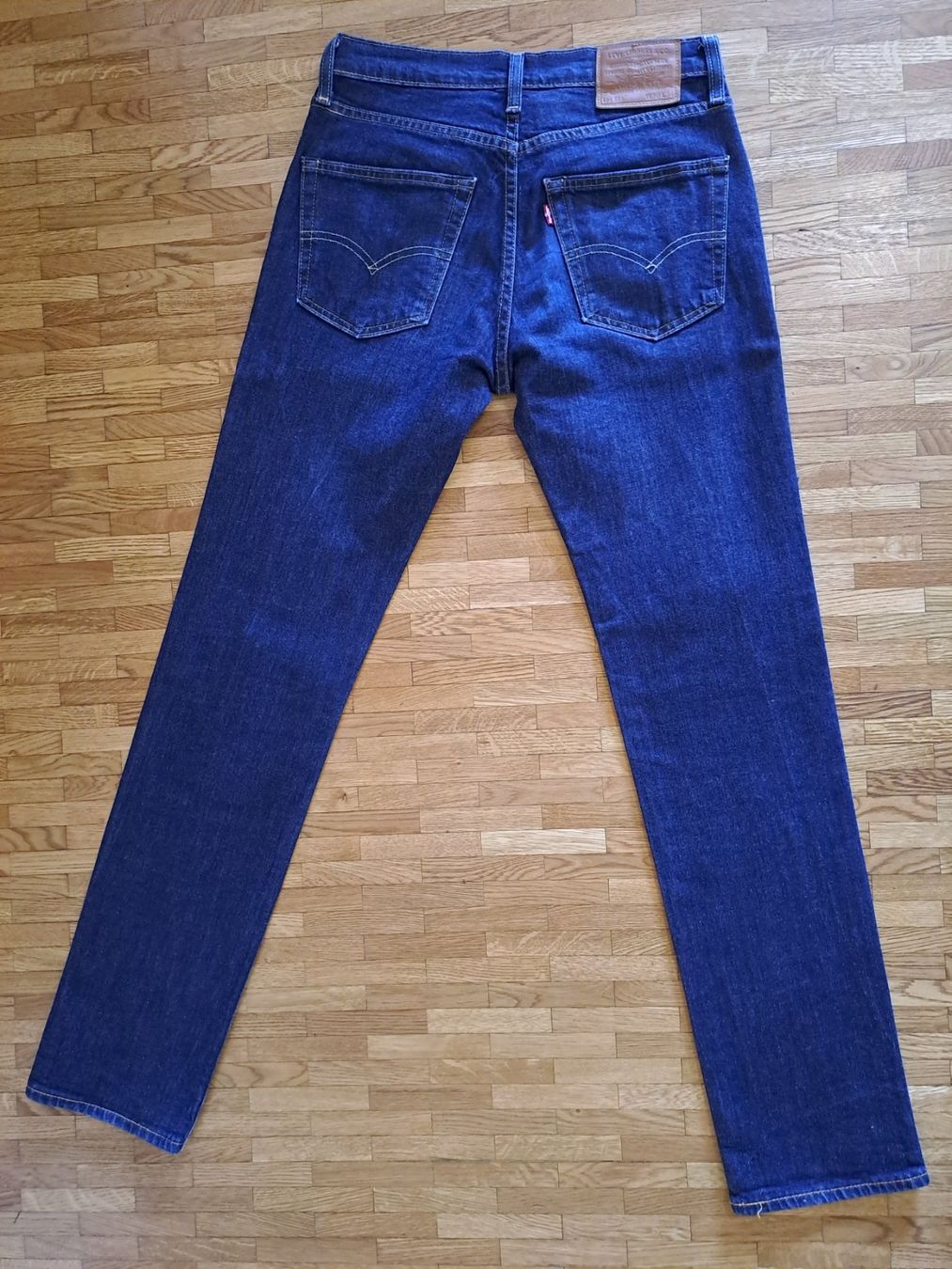 Levi's Jeans: Levis 511 W30 L34 – Usato da Meyrin venduto da dijin 3
