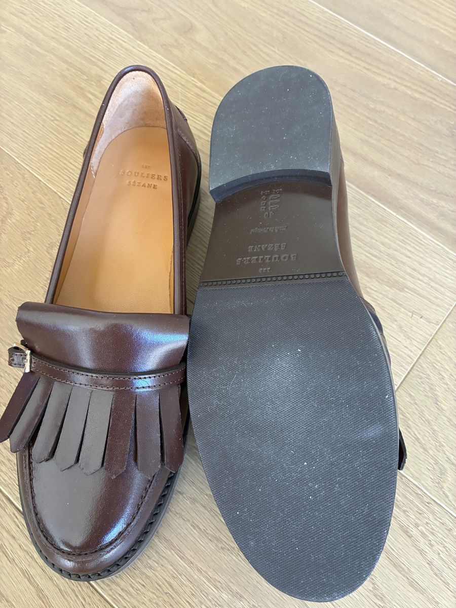 Sezane Scarpe da donna: Sezane loafers 40 Neu – Nuovo (secondo la descrizione) da Zürich venduto da fal_m7s8 3