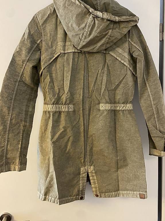 Jacken: Bench Windjacke – Gebraucht aus Sins von bit_rg7j 3