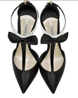 Olgana Paris Satin Pums - Paris 40Gr. new