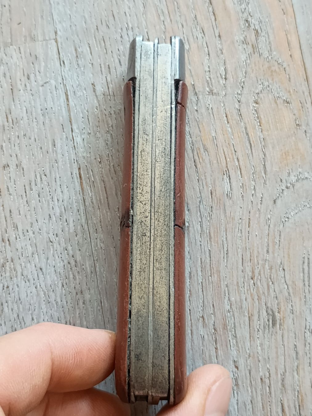Couteaux de poche: Sackmesser alt – D'occasion à Kirchlindach par Chantalone 3