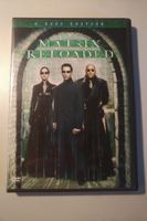 DVD - Matrix Reloaded - Versand A-Post nur CHF 2.50!
