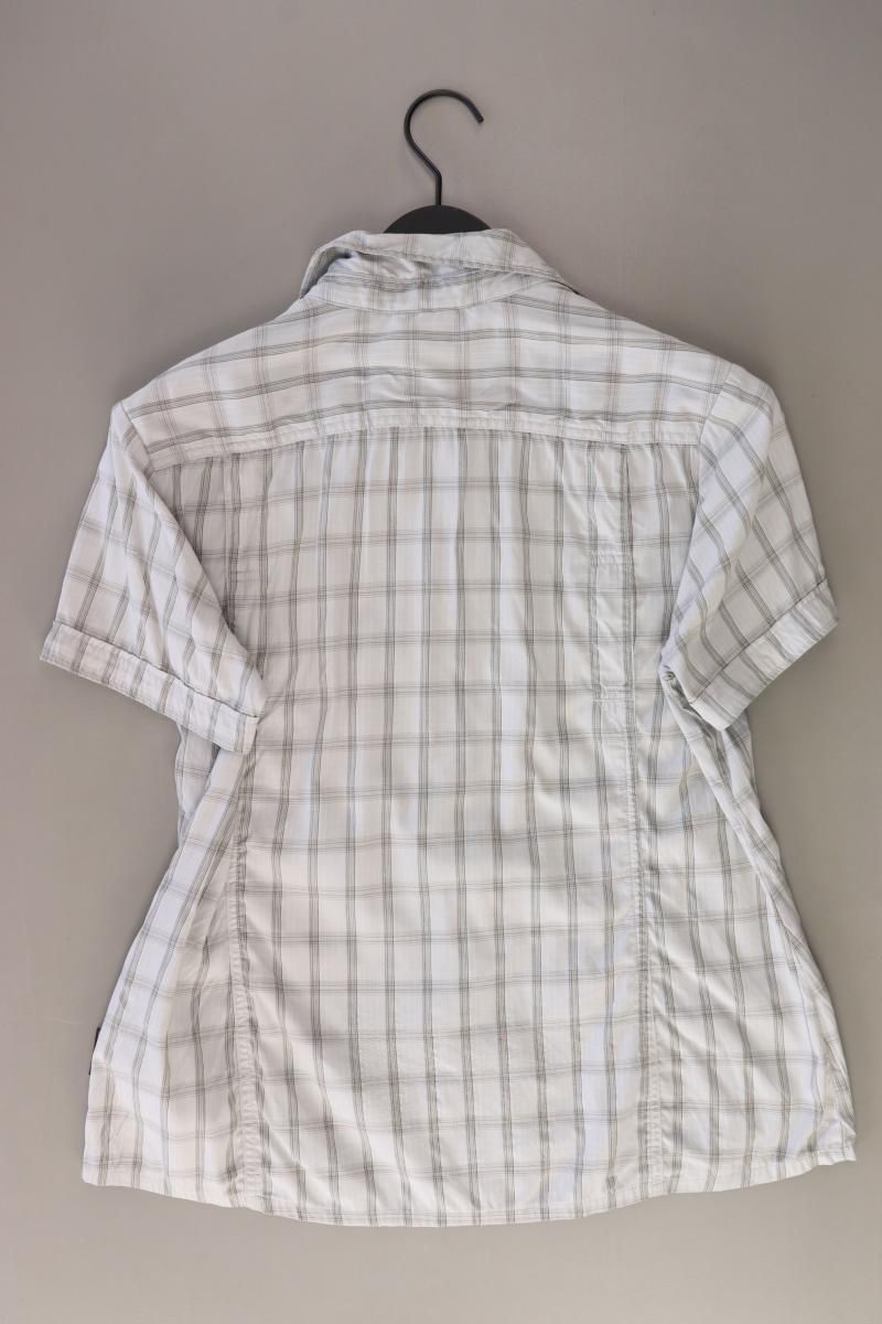Camicette: Jack Wolfskin Karobluse Gr. L kariert – Usato da Neustadt an der Waldnaab venduto da SecondLifeFashion 1