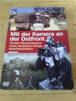 Mit der Kamera an der Ostfront                  (3'DVD's)
