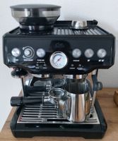 Solis Grind & Infuse Pro 115A